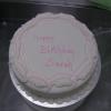Plain Birthday