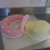Soother Pink