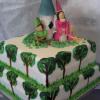 Robin Hood 2 Tier