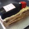Wine Bottle