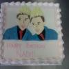 Jedward