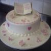 Communion Prayer Book